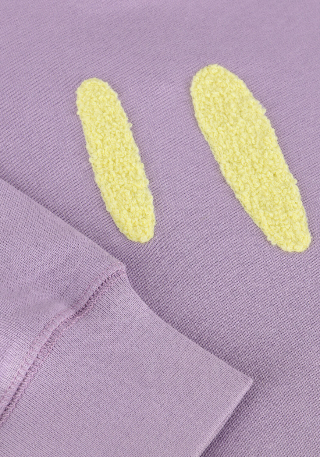 Lilane MOLO Sweatshirt MIKE - large