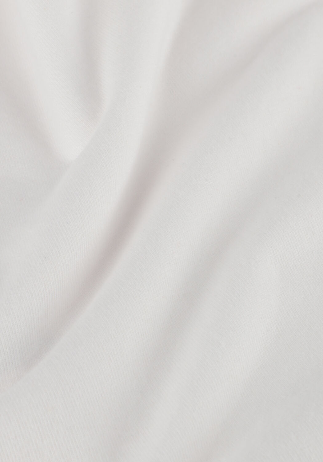 Wei&szlig;e VINGINO T-shirt BASIC ROUND NECK - large