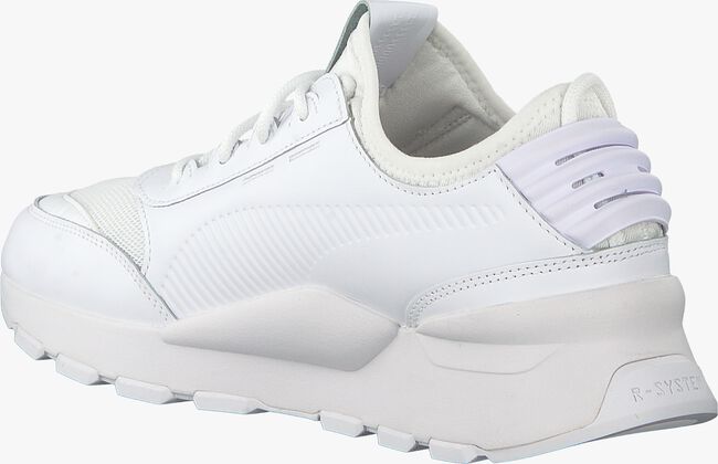 Weiße PUMA Sneaker low RS-0 SOUND HEREN - large