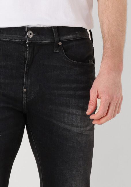 Schwarze G-STAR RAW Skinny jeans REVEND SKINNY - large