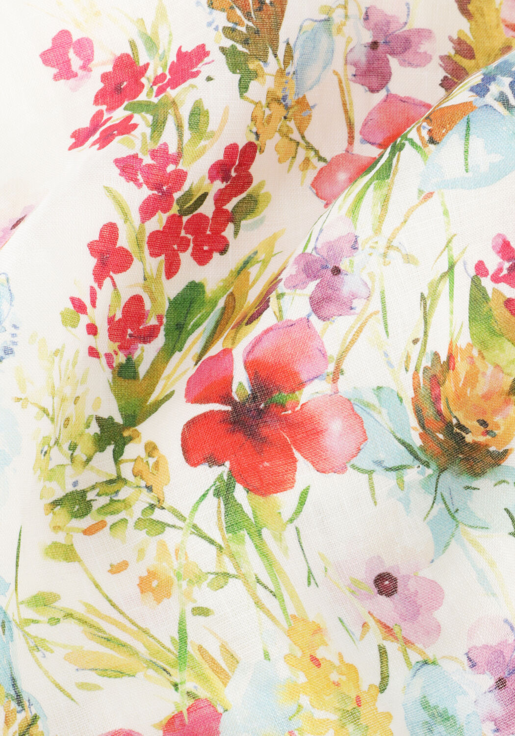 Ecru DEA KUDIBAL Maxirock LARISSA - large