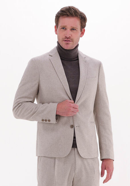 Sand DRYKORN Jackett HURLEY 120069 - large