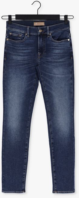 Dunkelblau 7 FOR ALL MANKIND Slim fit jeans ROXANNE LUXE VINTAGE - large