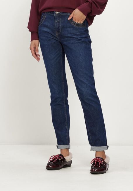 Blaue MOS MOSH Skinny jeans MMNAOMI BRAN JEANS - large