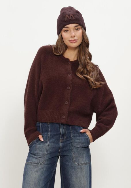 Braune MOSCOW Pullover 33-10-LOUISA - large