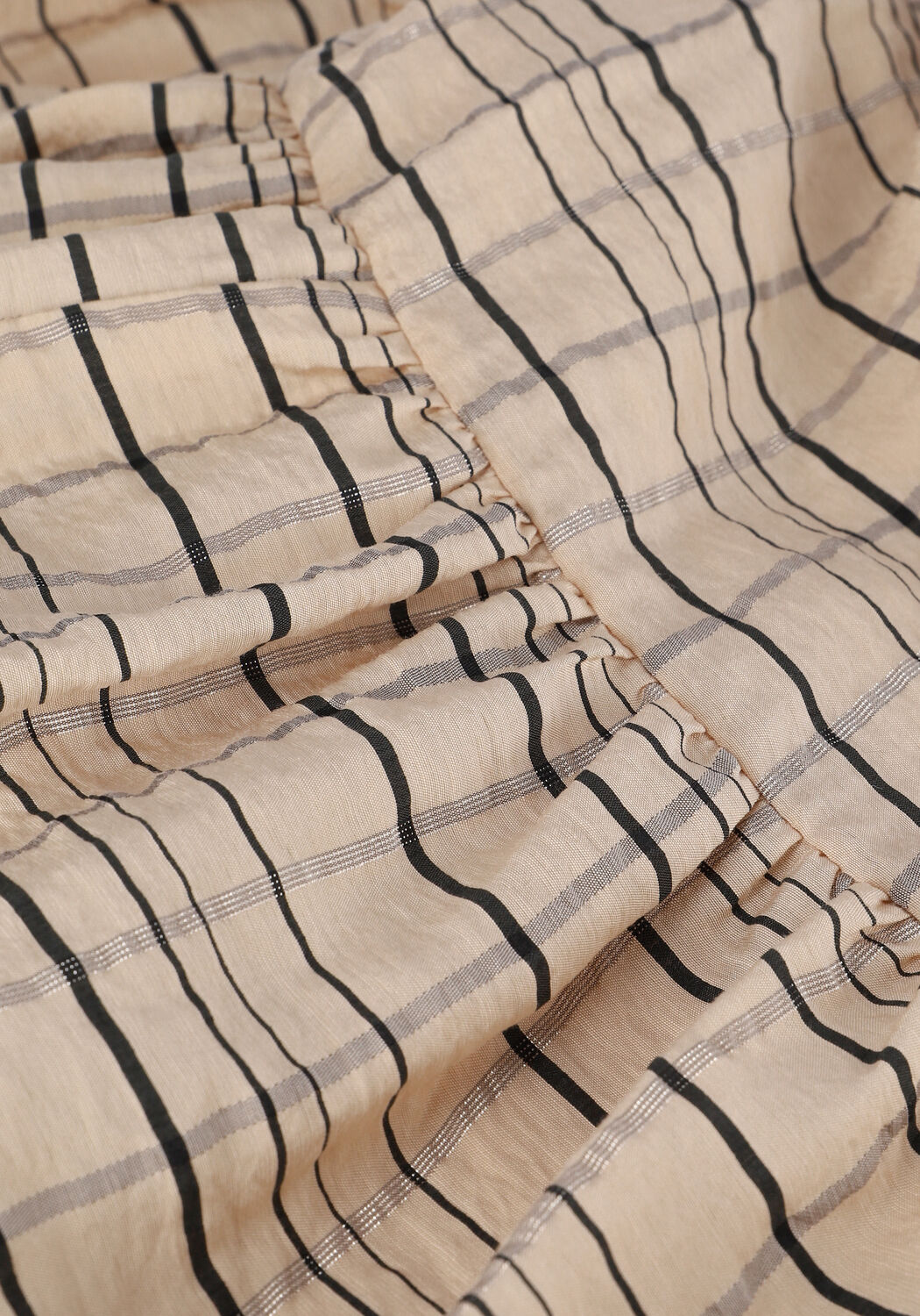 Beige CATWALK JUNKIE Maxikleid DR GLOW - large