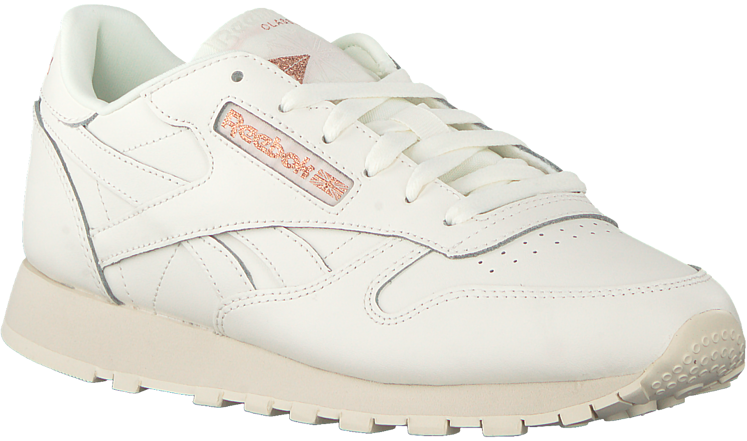 Weiße turnschuhe reebok clearance