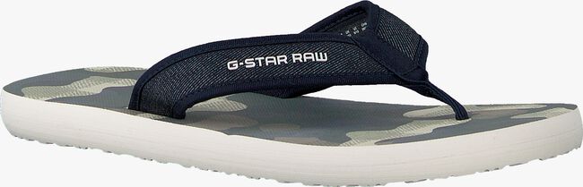 Graue G-STAR RAW Zehentrenner LOAQ - large