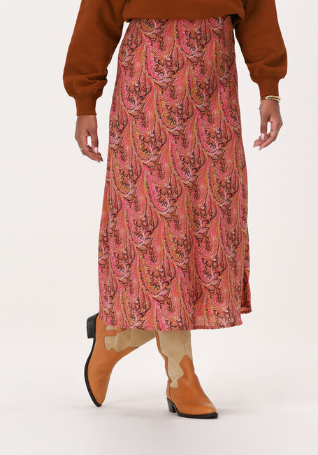 Rosane NEO NOIR Maxirock BOVARY PAISLEY DREAM SKIRT - large