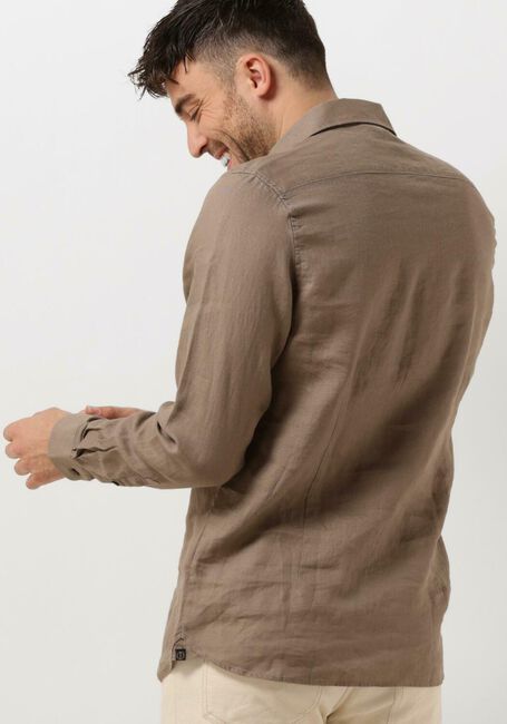 Beige DSTREZZED Casual-Oberhemd DS_JAGGER SHIRT - large