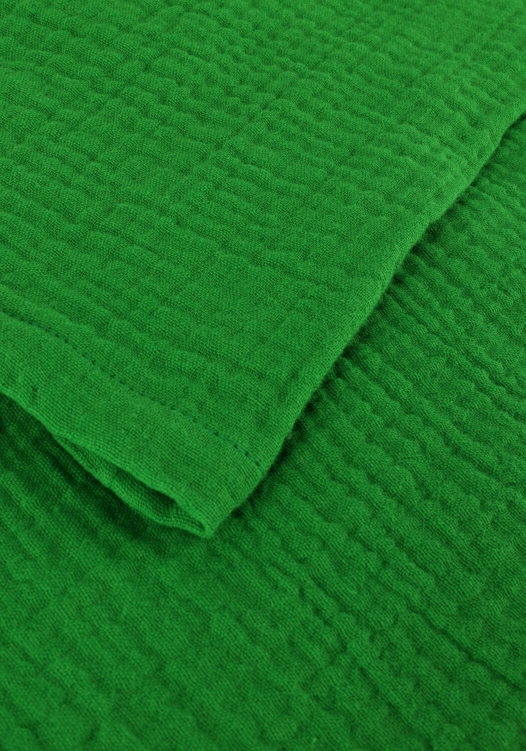 Gr&uuml;ne OBJECT Hosen CARINA HW SHORTS 126 - large