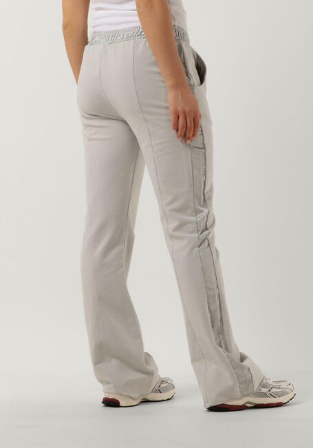 Graue 10DAYS Schlaghose FLARED JOGGER - large