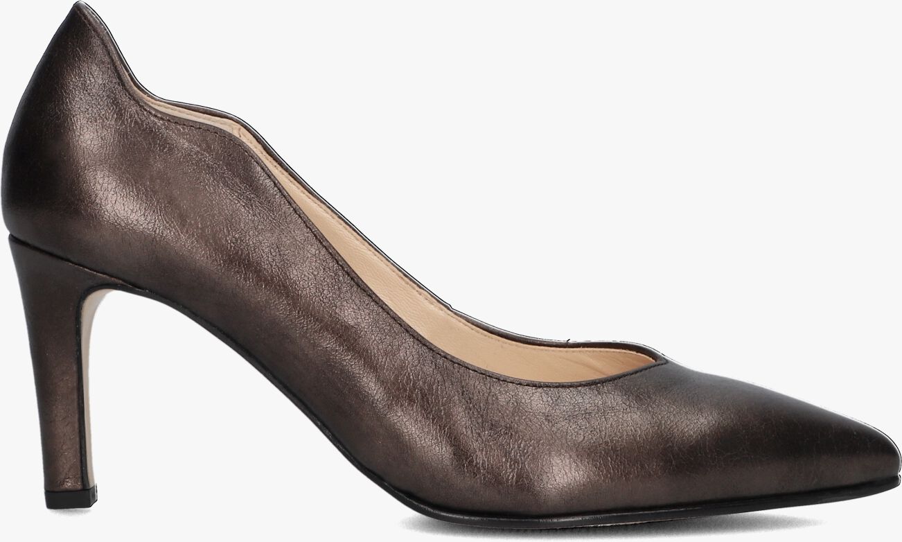 Braune GABOR Pumps 381 | Omoda