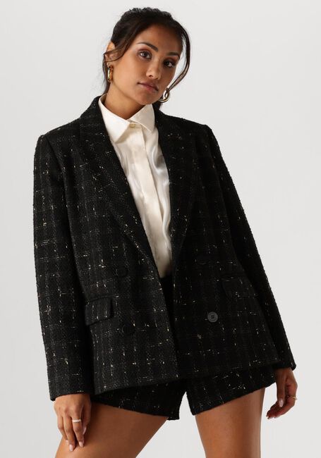 Schwarze TWINSET MILANO Blazer 242TT2154 - large