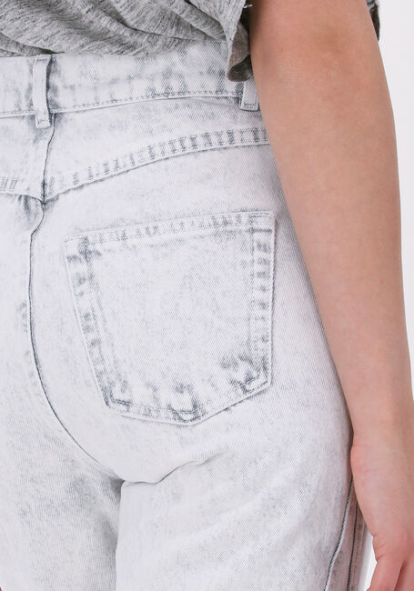 Graue IRO Mom jeans CATIS - large