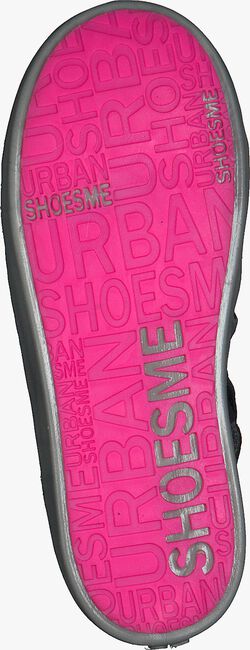 Silberne SHOESME Sneaker high UR9W049 - large