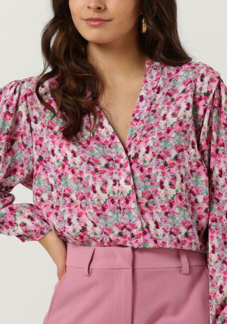 Rosane CO'COUTURE Blusen CALLI WING BLOUSE - large