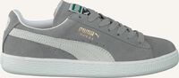 Graue PUMA Sneaker SUEDE CLASSIC+ DAMES Graue PUMA Sneaker SUEDE CLASSIC+ DAMES - medium