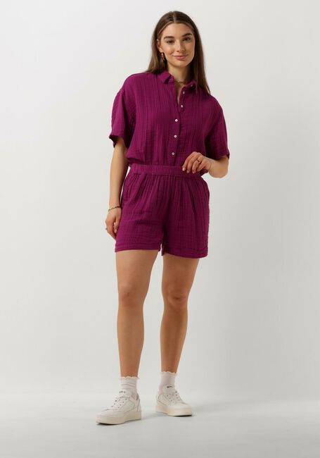 Lilane NOTRE-V Blusen NV-DELU - large