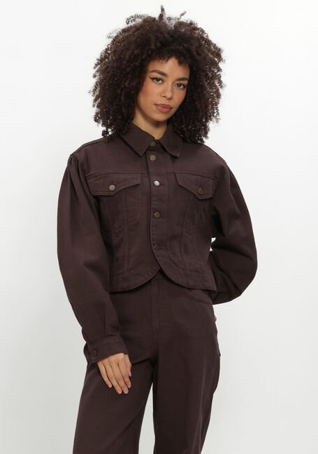 Braune HARPER & YVE Jack NILLOW-JA - large