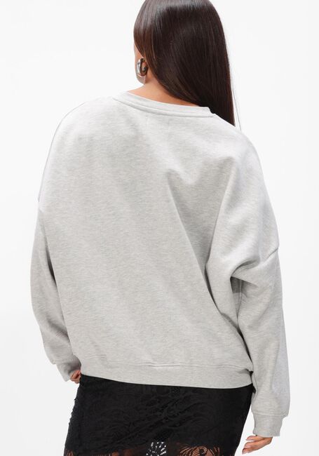 Hellgrau EST'SEVEN Tops & T-shirts MONCHOU SWEATER - large