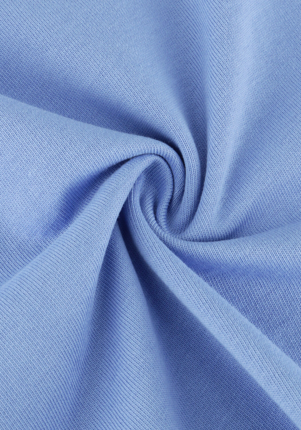 Hellblau SELECTED WOMEN T-shirt SLFESSENTIAL SS BOXY TEE - large