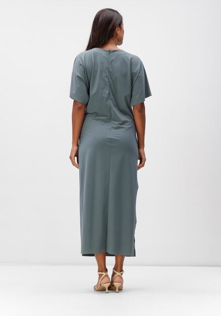 Gr&uuml;ne JAPAN TKY Midikleid LYORI - large