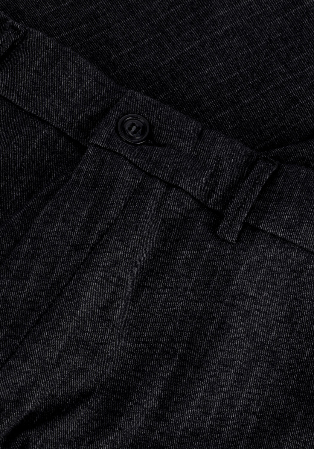 Graue SELECTED MEN Chino SLIMTAPERED-YORK PANTS W NAW - large