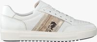 Weiße MARIPE Sneaker low 30379 - medium