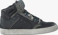 Schwarze TRACKSTYLE Sneaker 316852 - medium
