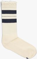 Weiße MARCMARCS Socken LORIDANA - medium