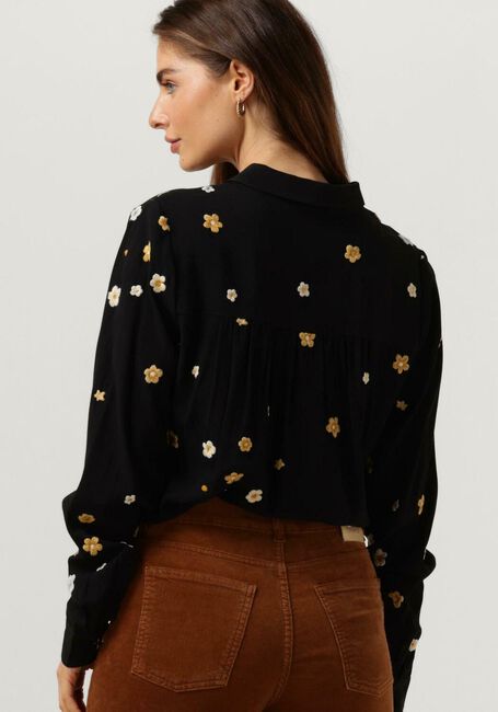 Schwarze FABIENNE CHAPOT Blusen SOPHIA BLOUSE - large