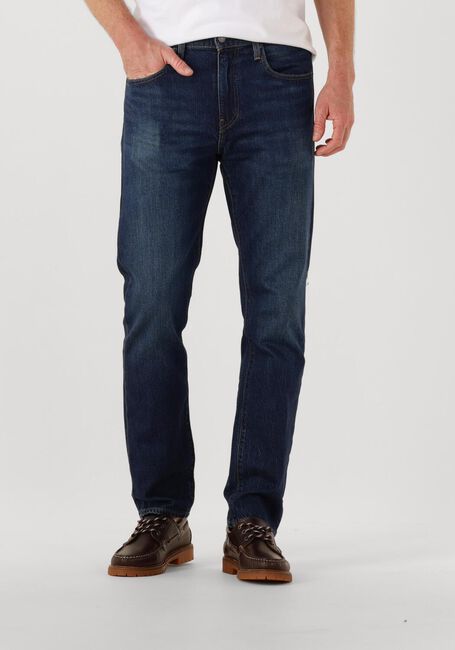 Dunkelblau LEVI'S Straight leg jeans 502 TAPER - large