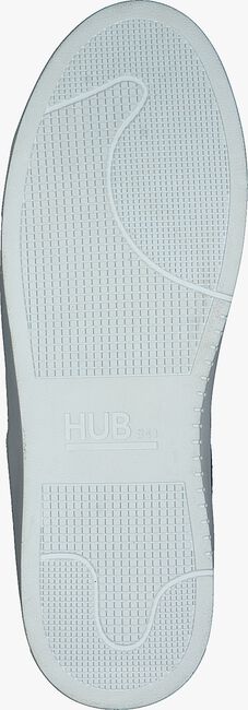 Graue HUB Sneaker high MURRAYFIELD 2.0 - large