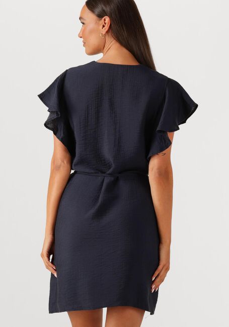 Dunkelblau MODSTRÖM Kleider NIXONMD DRESS - large