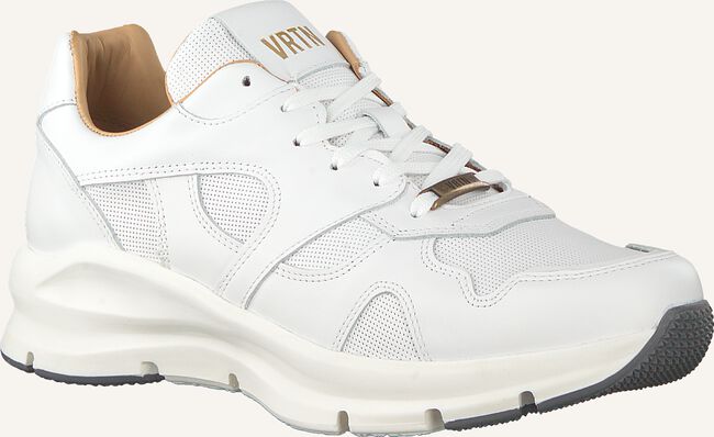 Weiße VERTON Sneaker Low 9325A Weiße VERTON Sneaker Low 9325A - large