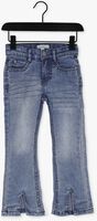 Blaue KOKO NOKO Flared jeans U44953 - medium
