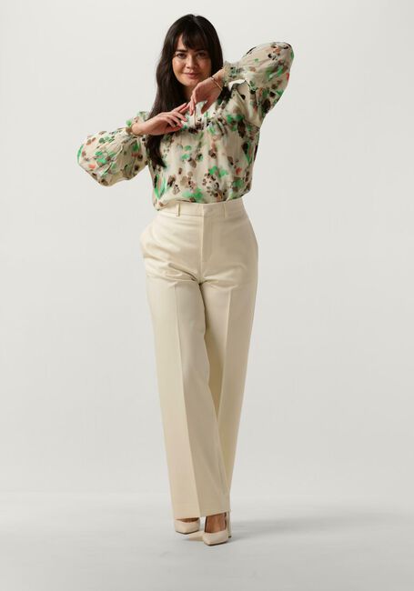 Beige MOLIIN Blusen PIA - large