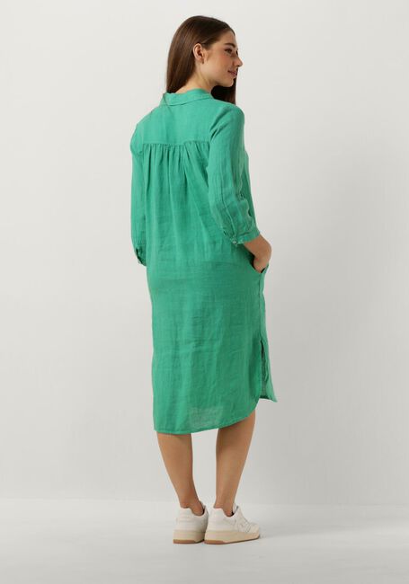 Grüne BELLAMY Midikleid DOMI 1 - large
