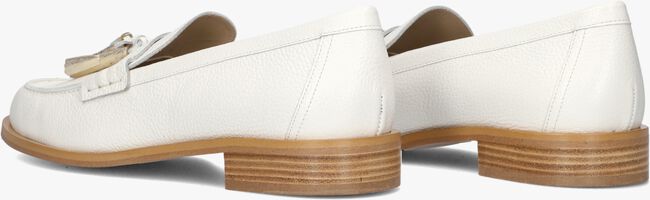 Weiße PERTINI Loafer 33354 - large