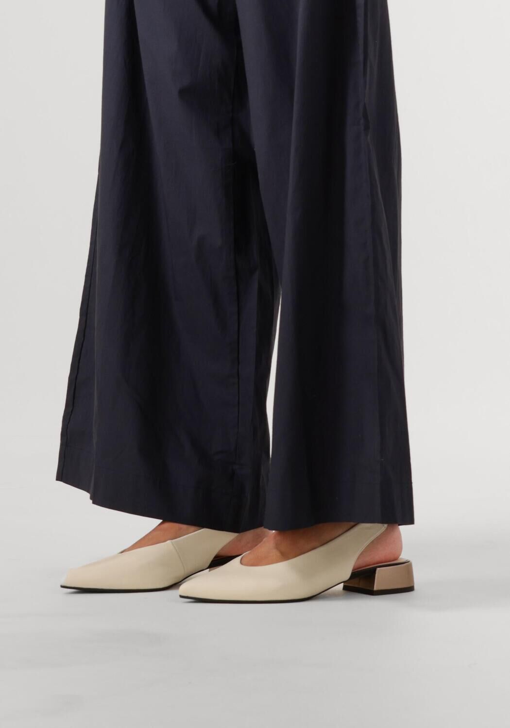 Bronzefarbene LODI Slingbacks AMARIE - large