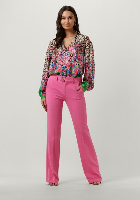 Braune LIU JO Blusen CAMICIA TS M/L - large