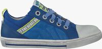 Blaue BRAQEEZ Sneaker low 417362 - medium