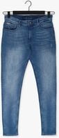 Blaue PUREWHITE Skinny jeans THE JONE W0123