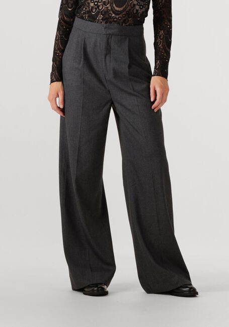 Graue COPENHAGEN MUSE Kurze Hose CMTAILOR-PANTS - large