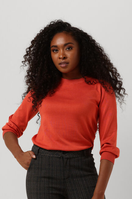 Rote MINUS Pullover MERSIN KNIT TEE - large