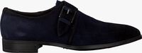 Blaue GIORGIO Business Schuhe HE50244 - medium