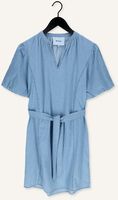 Blaue MINUS Minikleid VISTI DRESS Blaue MINUS Minikleid VISTI DRESS - medium