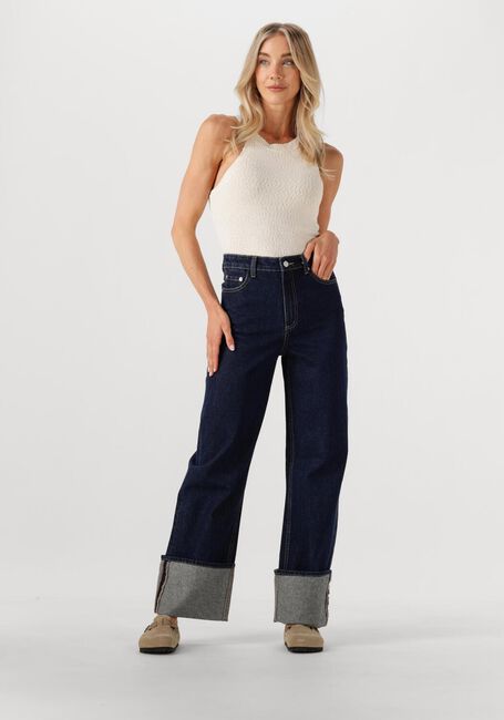 Ecru EDITED Top YANDRA TOP - large