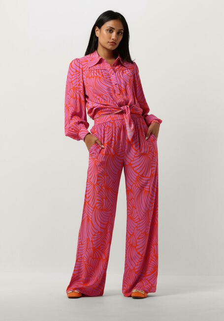 Rosane SUNCOO Blusen LUNA BLOUSE - large